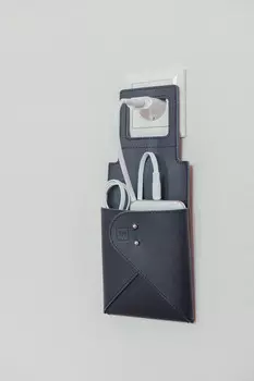 Карман для телефона Helling Black