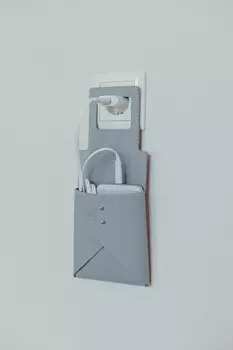 Карман для телефона Helling Grey