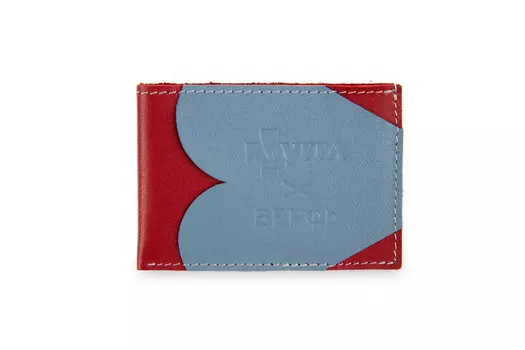 Картхолдер AdVita Blue