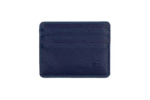 Картхолдер Classic Blue