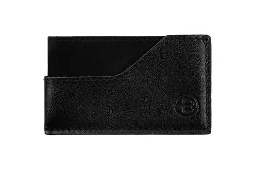 Картхолдер Deck Нубук - Верфь