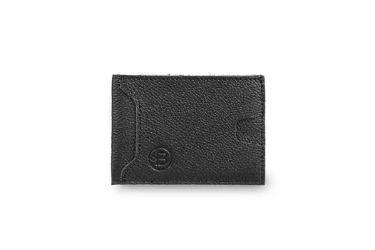 Картхолдер Push Black