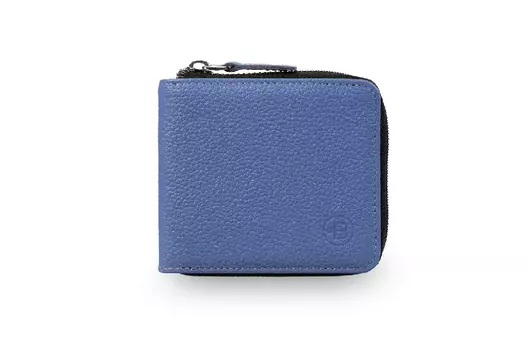 Кошелек Zipper Very Peri - Верфь