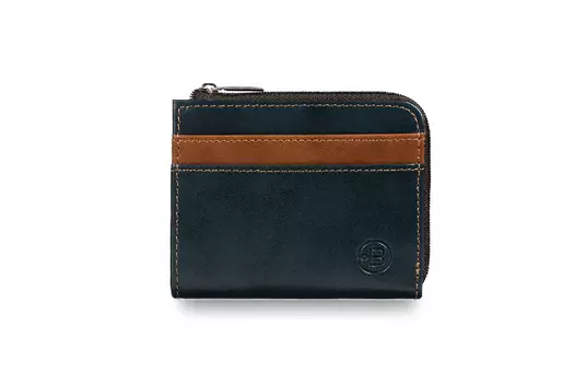 Маленький кошелек Duck Blue