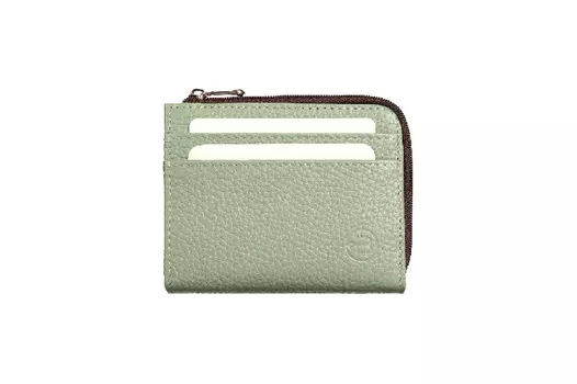 Маленький кошелек Duck Mint
