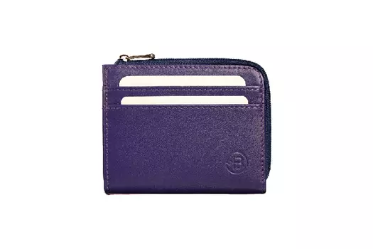 Маленький кошелек Duck Purple