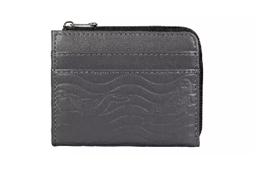 Маленький кошелек Duck Steel Нерпа