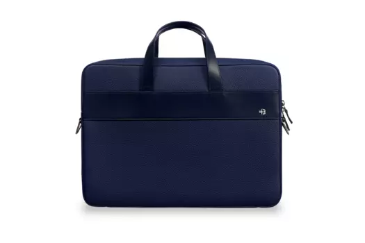 Мужская деловая сумка Berg Blue