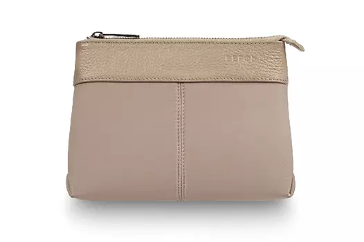 Несессер Big Dory Beige - Верфь