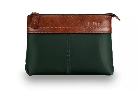 Несессер Big Dory Green - Верфь