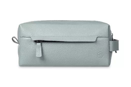 Несессер Grey-blue