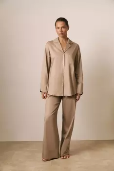 Пижама Мокко S