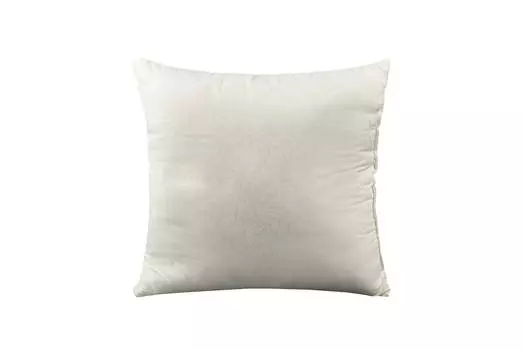 Подушка 40*40 белая - Верфь