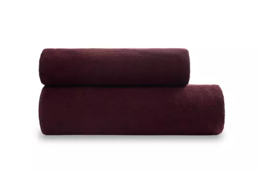 Полотенце 50*90 цвет Ромовый изюм