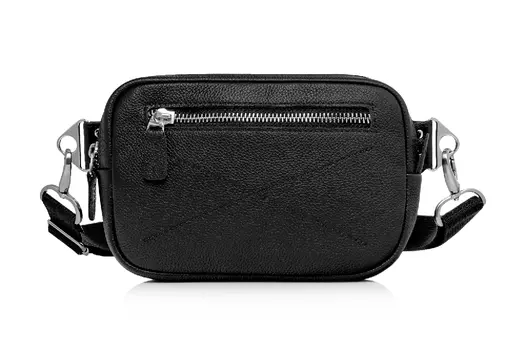 Поясная сумка Bumbag Black