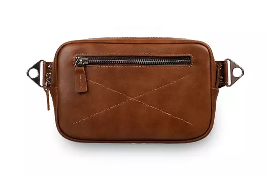 Поясная сумка Bumbag Brown