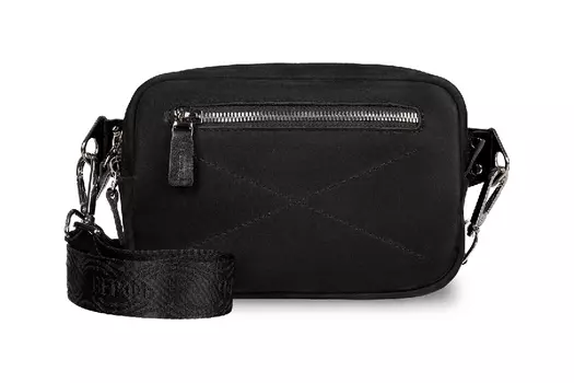 Поясная сумка Bumbag Нубук