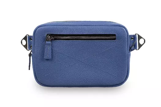 Поясная сумка Bumbag Very Peri Фиолетовый - Верфь