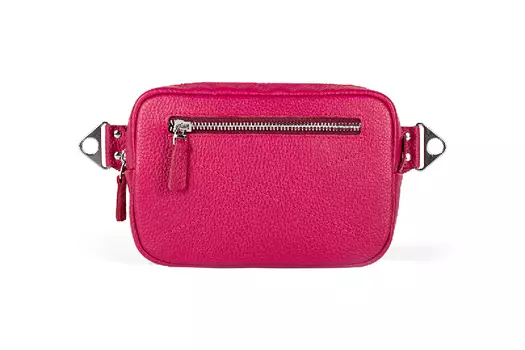Поясная сумка Bumbag Viva Magenta Розовый