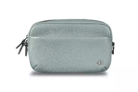 Поясная сумка New Bumbag Grey-Blue