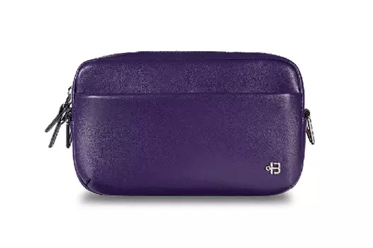 Поясная сумка New Bumbag Purple