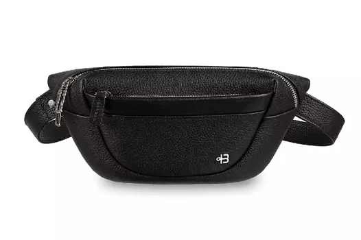 Поясная сумка Rapana Black