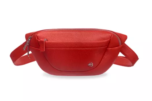 Поясная сумка Rapana Red