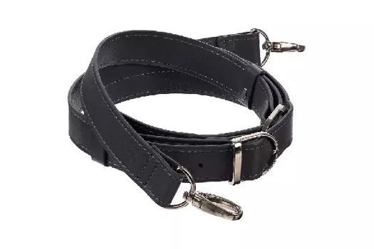 Ремень для сумки Широкий Steel Размер L