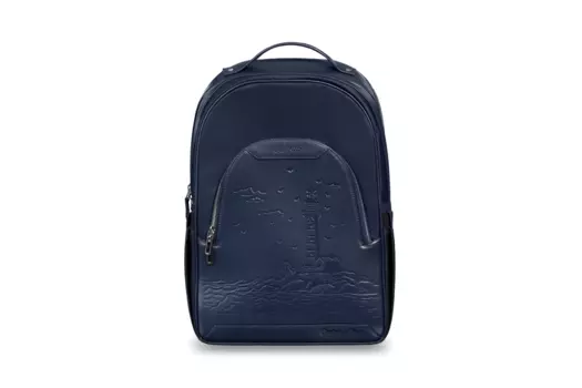 Рюкзак Big Shark Captain’s Mate Blue