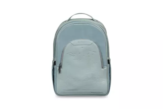 Рюкзак Big Shark Captain’s Mate Grey-Blue