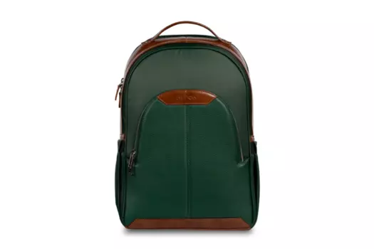 Рюкзак Big Shark New Green