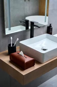 Салфетница Locker Brandy