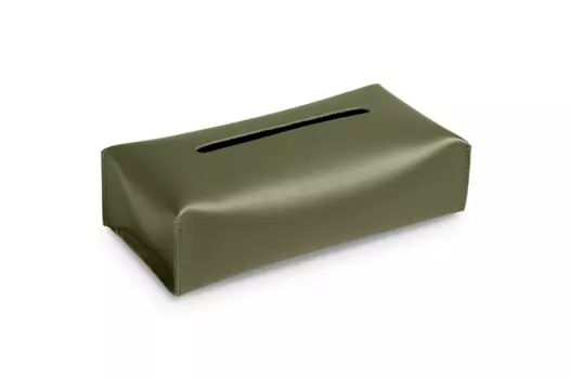 Салфетница Locker Olive
