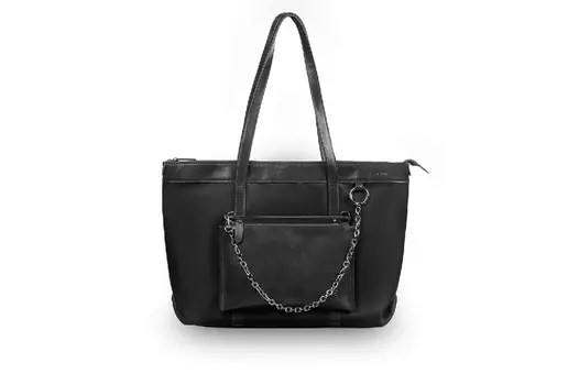 Шоппер Martina Black - Верфь