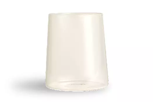 Стаканы сервировочные 2 шт Clear/Прозрачный