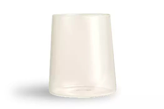 Стаканы сервировочные 4 шт Clear/Прозрачный - Верфь