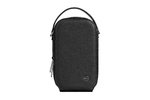 Сумка для телефона Nipper Black