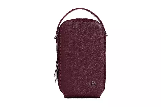 Сумка для телефона Nipper Bordo Бордовый - Верфь