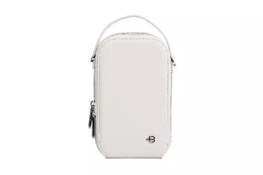 Сумка для телефона Nipper Ivory
