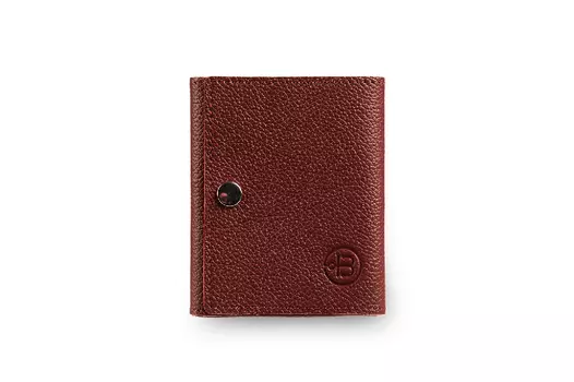 Зажим для купюр Тэ Бордо - Верфь