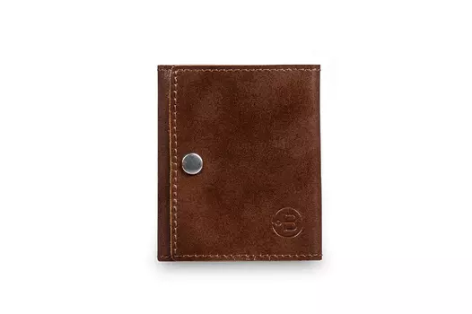 Зажим для купюр Тэ Brown - Верфь