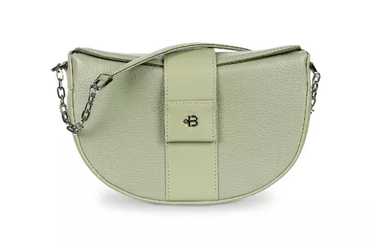 Женская сумка Hobo Mint Мятный - Верфь