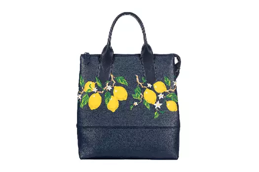 Женская сумка Laguna Blue Гжель Синий - Верфь