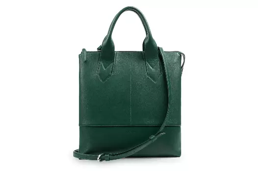 Женская сумка Laguna Green