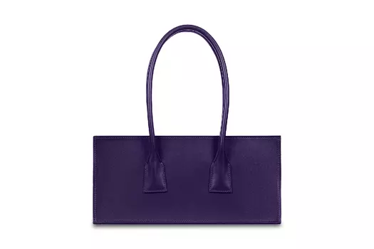 Женская сумка Neva purple