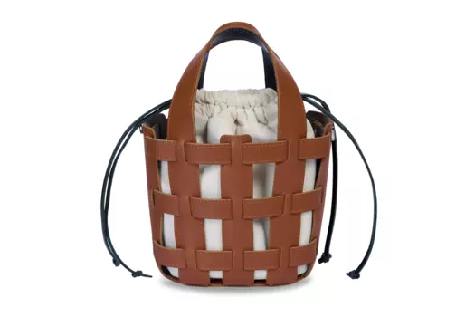 Женская сумка Seine Brandy