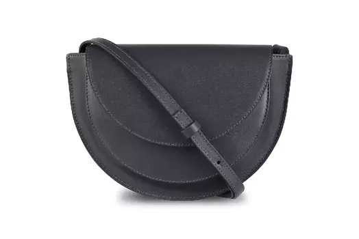 Женская сумка Strelka steel