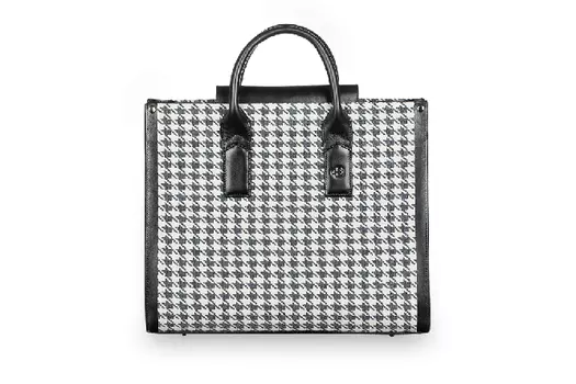 Женская сумка Tote Big - Верфь