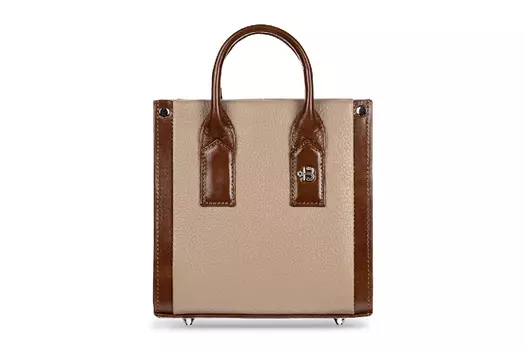 Женская сумка Tote Mini Beige