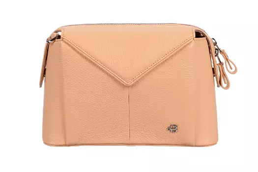 Женская сумка Vela Peach - Верфь
